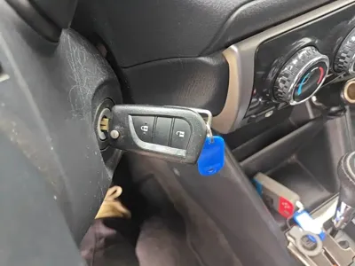 Toyota Vios 2017, 103500 км, за 31300 CNY - фото 9