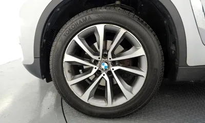 BMW X6 2015, 214400 км, за 14500000 KRW - фото 5