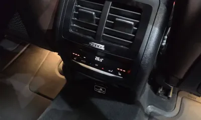 BMW X4 2021, 81388 км, за 34300000 KRW - фото 35