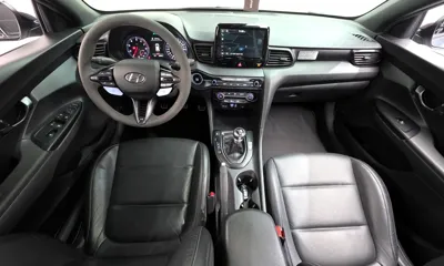 Hyundai Veloster 2019, 82804 км, за 15900000 KRW - фото 7