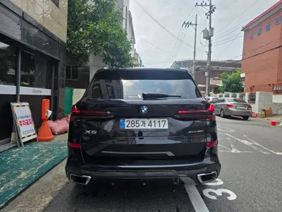 BMW X5 2026, 15421 км, за 115960000 KRW - фото 3