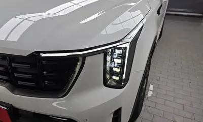 Kia Sorento 2024, 5179 км, за 56900000 KRW - фото 22