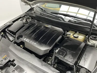 ChevroletGMDaewoo Impala 2016, 150566 км, за 6900000 KRW - фото 6