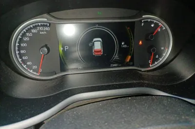 Kia Sportage R 2019, 23400 км, за 60928.39 CNY - фото 12