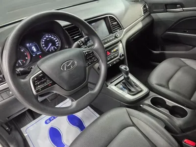 Hyundai Avante 2018, 138000 км, за 8600000 KRW - фото 15