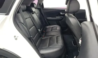 Kia Niro 2017, 48110 км, за 15500000 KRW - фото 11