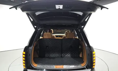 Hyundai Palisade 2026, 5944 км, за 99990000 KRW - фото 34