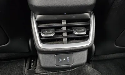 Hyundai Grandeur 2023, 66647 км, за 27990000 KRW - фото 34