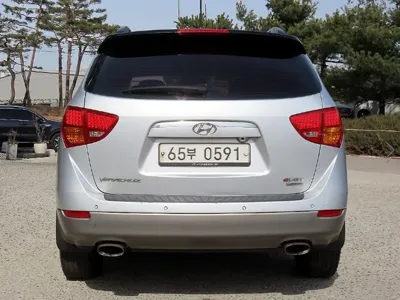 Hyundai Veracruz 2015, 188521 км, за 9600000 KRW