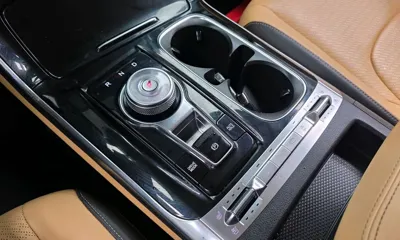 Kia Canival 2022, 93125 км, за 21490000 KRW - фото 9