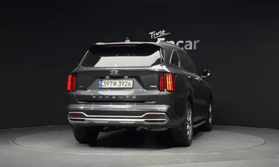 Kia Sorento 2021, 180068 км, за 22500000 KRW - фото 4