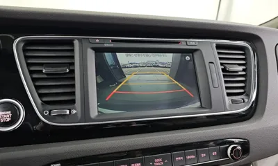 Kia Canival 2015, 64536 км, за 13500000 KRW - фото 15