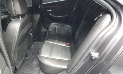 ChevroletGMDaewoo Malibu 2015, 105141 км, за 4000000 KRW - фото 12