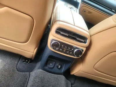 Genesis GV80 2020, 120509 км, за 39700000 KRW - фото 8