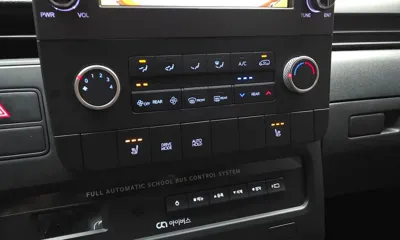 Hyundai Staria 2023, 29621 км, за 30400000 KRW - фото 32