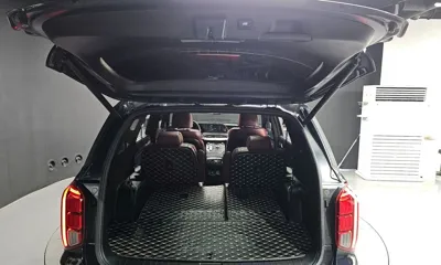 Hyundai Palisade 2019, 113627 км, за 19290000 KRW - фото 20