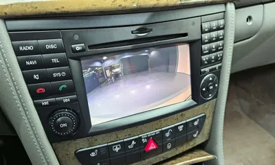 Mercedes-Benz CLS-Class 2010, 126750 км, за 7900000 KRW - фото 14
