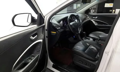 Hyundai Santafe 2015, 147725 км, за 8300000 KRW - фото 10