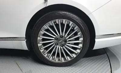 Genesis G80 2022, 75496 км, за 61900000 KRW - фото 21