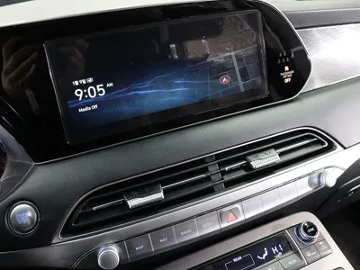 Hyundai Palisade 2021, 98406 км, за 25500000 KRW - фото 9