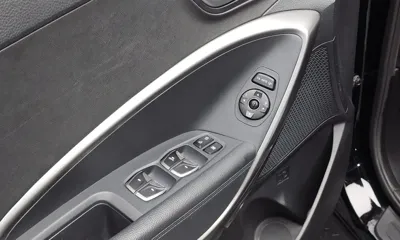 Hyundai Santafe 2017, 166460 км, за 9500000 KRW - фото 19