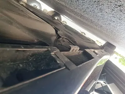 Honda Accord 2025, 6600 км, за 95000 CNY - фото 21