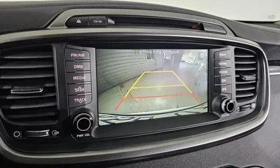 Kia Sorento 2017, 180260 км, за 11100000 KRW - фото 17