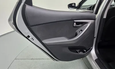 Hyundai Avante 2015, 87653 км, за 4990000 KRW - фото 25