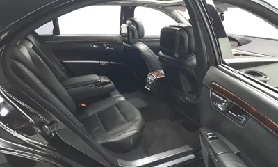 Mercedes-Benz S-Class 2013, 95369 км, за 14800000 KRW - фото 11