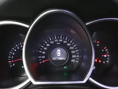 Kia K5 2015, 94082 км, за 9200000 KRW - фото 5