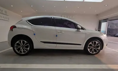 Citroen-DS DS4 2014, 125307 км, за 3900000 KRW - фото 3