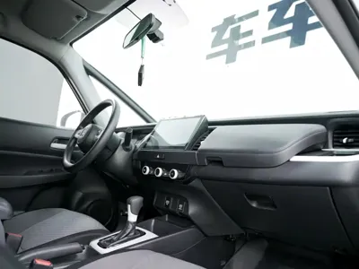 Honda Fit 2021, 78000 км, за 39800 CNY - фото 11