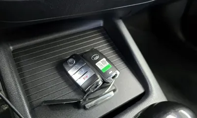 Kia K3 2016, 88439 км, за 8100000 KRW - фото 19