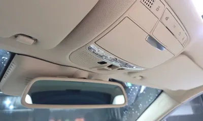 Mercedes-Benz C-Class 2017, 90418 км, за 13900000 KRW - фото 17