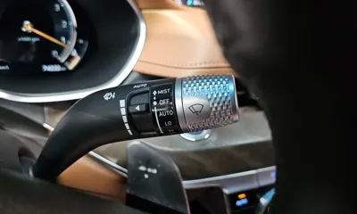 Genesis G80 2021, 74222 км, за 34500000 KRW - фото 32