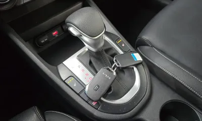 Kia K3 2023, 44636 км, за 18500000 KRW - фото 9