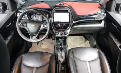 ChevroletGMDaewoo Spark 2019, 74080 км, за 6900000 KRW - фото 7