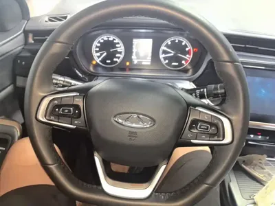 Chery Arrizo 5 Plus 2024, 26200 км, за 46500 CNY - фото 11