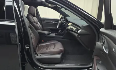 Cadillac CT6 2019, 88725 км, за 25000000 KRW - фото 26