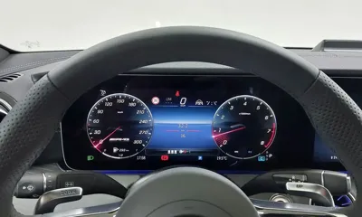 Mercedes-Benz AMG GT 2026, 32 км, за 130500000 KRW - фото 8