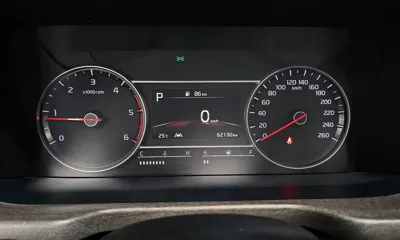 Kia Sorento 2021, 62130 км, за 24000000 KRW - фото 8