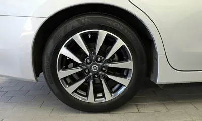 Nissan Altima 2017, 64710 км, за 9090000 KRW - фото 5