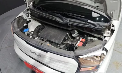 Kia Ray 2023, 50313 км, за 11800000 KRW - фото 6