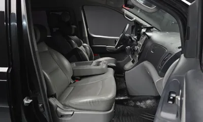Hyundai Starex 2013, 126173 км, за 7890000 KRW - фото 26