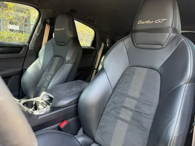 Porsche Cayenne 2022, 65400 км, за 132000000 KRW - фото 6