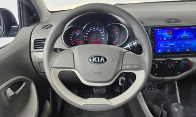 Kia Morning 2016, 6457 км, за 6500000 KRW - фото 12
