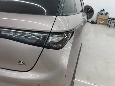 BYD Dolphin 2022, 50400 км, за 58700 CNY - фото 8
