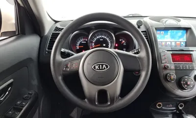 Kia Soul 2011, 132834 км, за 3600000 KRW - фото 12