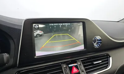 Hyundai Grandeur 2019, 100890 км, за 16700000 KRW - фото 15