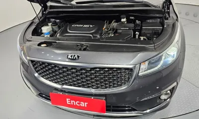Kia Canival 2018, 146951 км, за 12500000 KRW - фото 6